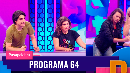 Programa 64