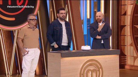 "Tiene favoritos": la frase que encendió la interna del jurado tras el plato de Evangelina Anderson