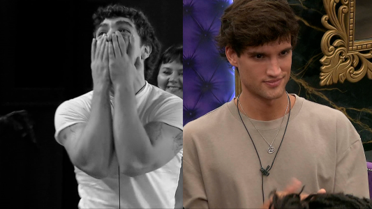 Juanicar bajó de placa: la reacción de Franco Poggio