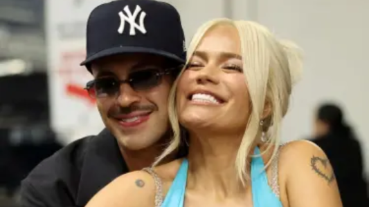Fin de una era: Karol G y Feid terminaron su relación tras tres años de amor