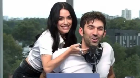 ¡Se casa Lali!: La explosiva reacción de los famosos al anuncio de boda con Pedro Rosemblat