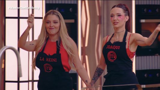 ¿Macumbas para seguir en Masterchef Celebrity? El insólito ritual que desató el enojo del jurado