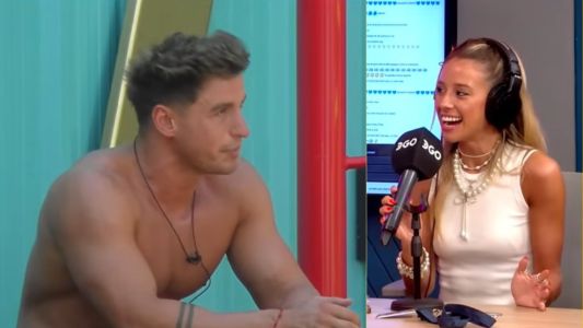 Manu recuerda su pasado con Zoe Bogach: la reacción de su ex