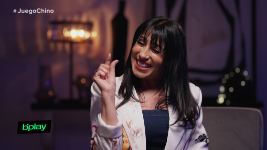 Marixa Balli, un viaje de terror y el pirulín: "Mi primera canción fue censurada"