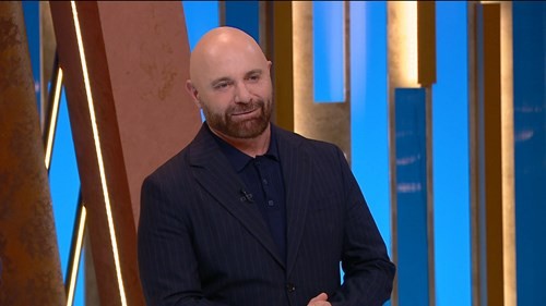 "Mejor sola que mal acompañada": la contundente frase de Germán Martitegui a Momi Giardina