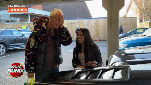 Valentina Cervantes habló de su salida de Masterchef Celebrity y recordó la fallida ayuda de Marley