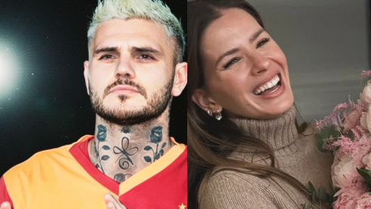 Día de la Mujer: la China Suárez festejó con un regalo de Mauro Icardi en las vísperas de su cumpleaños