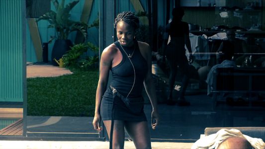 El espionaje de Mavinga entre los grupos de la casa de Gran Hermano