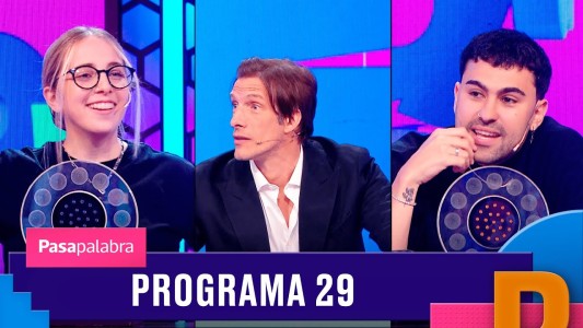 Programa 29