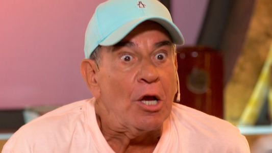 El robo que anticipó su salida: Miguel Ángel Rodríguez explicó qué pasó con su crema en MasterChef Celebrity