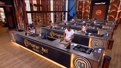 Nueva dinámica en Masterchef Celebrity: prueba de presupuesto y mini desafío por el “aguinaldo”