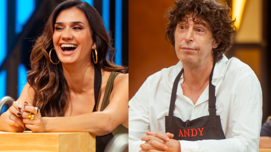 La grave denuncia de Momi Giardina y Andy Chango contra el jurado