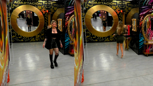 Corridas, desesperación y sorpresa por la nominación espontánea de la segunda semana