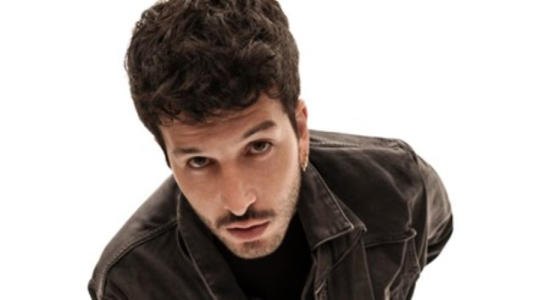 Sebastián Yatra vuelve a la Argentina: todos los detalles