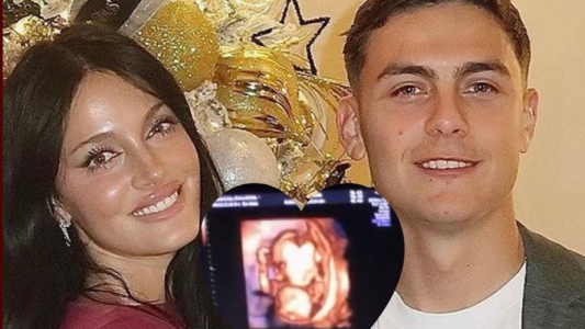 "Lo tengo que tener allá": Oriana Sabatini confirmó que su hija nacerá en Italia y reveló los motivos