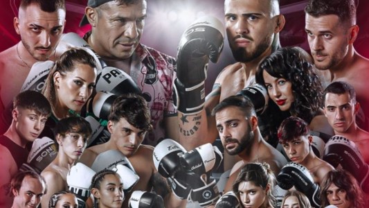 Párense de manos llega a Telefe