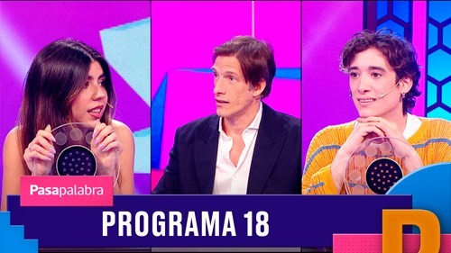 Programa 18