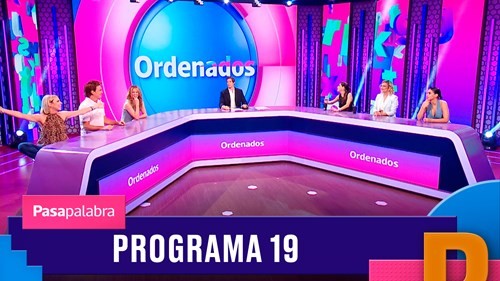 Programa 19