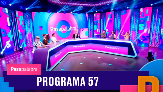 Programa 57