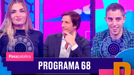 Programa 68
