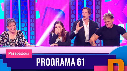 Programa 61