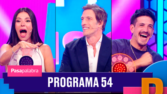 Programa 54