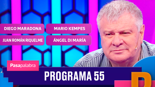 Programa 55