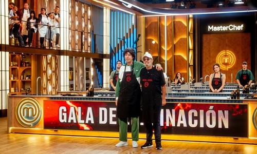 La inesperada decisión del jurado que dejó a todos festejando en Masterchef Celebrity