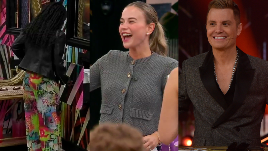 Santi del Moro se puso la 10 con un tremendo regalo para los jugadores