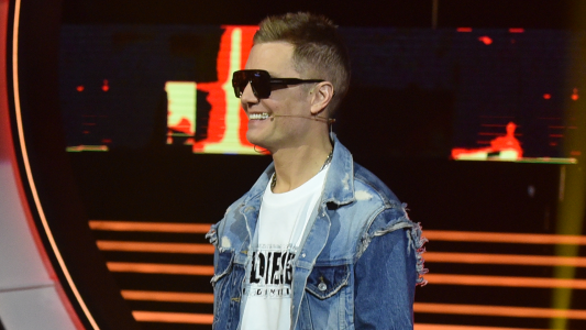 Así será la primera nominación de Gran Hermano Generación Dorada