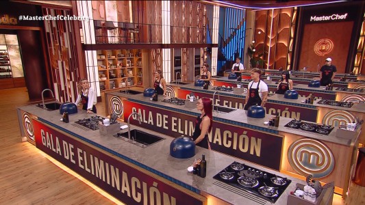 Evangelina Anderson habló de su shippeo con Ian Lucas y el Turco Husaín lanzó una chicana