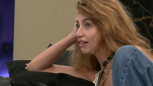 Sol Abraham se refirió a su exmarido y a las infidelidades que padeció