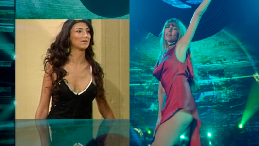 Solange Abraham, de Gran Hermano 2011 a la Generación Dorada: "Soy como un perro de caza"