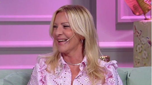 Susana Roccasalvo: su presente en Masterchef Celebrity y la llegada de Yanina Latorre