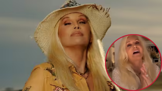 Navidad en el Este: La intimidad del festejo de Susana Giménez junto a sus hermanos y su hija