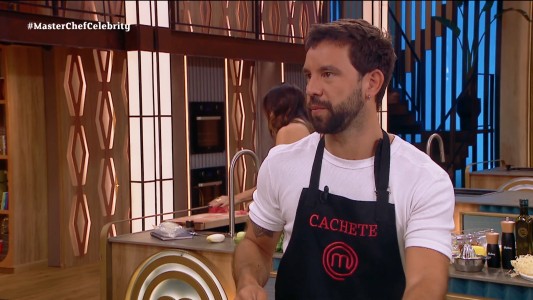 Cachete Sierra compartió su teoría sobre estar en pareja: “Se deja de seguir gente”