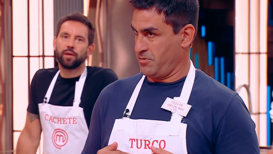 De "traidor" a "desganado": el Turco Husaín fue destrozado por el jurado