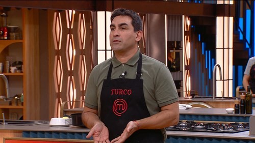 De la falta al exceso de salsa: el plato del Turco Husaín que generó debate