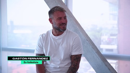 LA GATA FERNÁNDEZ: "Sabella fue la persona que nos hizo confiar en lo que teníamos"