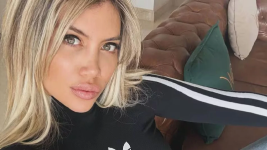 "Lo que dije, es": Wanda le contestó a Mauro Icardi y reveló el apodo que tenía en la intimidad