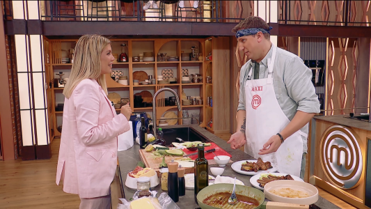 "Quiero un bebé": Wanda Nara se motivó con Maxi López y se confesaron sexualmente