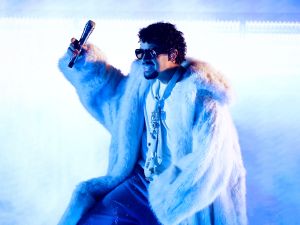 Deporte, política y reivindicación latina: Bad Bunny se prepara para un show de medio tiempo histórico en el Super Bowl