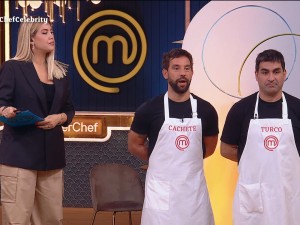 Exigencia y huevos rotos: Wanda Nara criticó a Cachete Sierra y al Turco Husaín