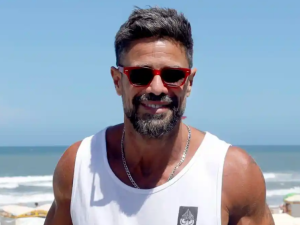 Luciano Castro habló sobre su nueva vida tras la internación