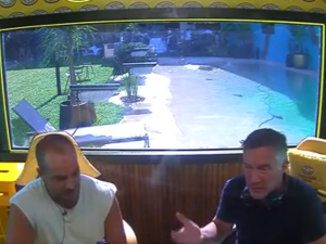 "Necesitábamos ir por vos": Emanuel y Eduardo se adjudicaron la salida de Nick