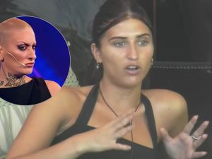 "Se volvió pesada": Titi Tcherkaski analizó el juego de Furia y reveló su estrategia para ganar Gran Hermano