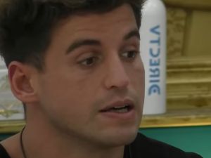 "No comparto el juego conflictivo": Manuel Ibero reveló su estrategia en Gran Hermano