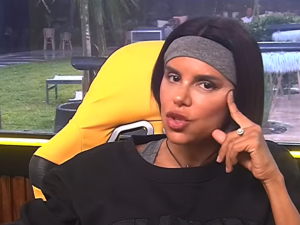 Daniela de Lucía apuntó contra el "lleva y trae" de Zilli y adelantó la próxima placa de GH