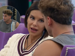 Por qué Daniela de Lucía teme un error fatal en la estrategia de Manuel Ibero