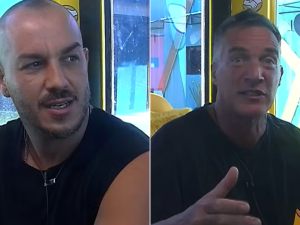 "Íbamos directo a la horca": la cruda confesión de Emanuel Di Gioia tras el complot en Gran Hermano